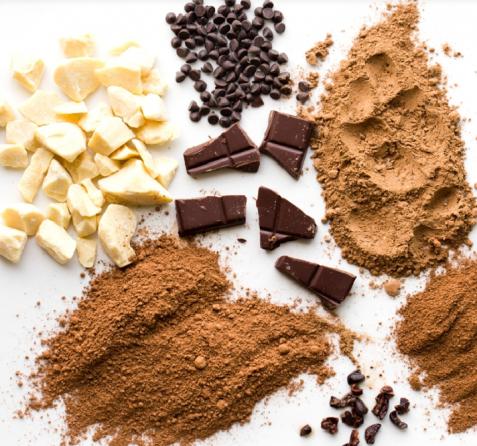 خرید پودر کاکائو ترک با کیفیت مناسب در بازار داخلی