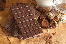کاکائو تلخ ایرانی