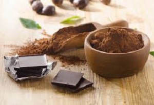 قیمت پودر کاکائو اسپانیایی
