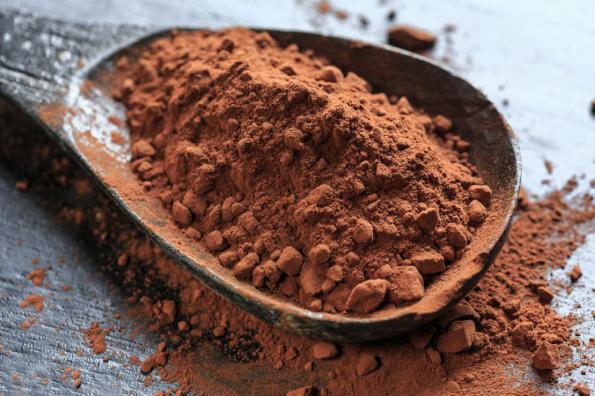 پخش عمده پودر کاکائو آلمانی در سراسر کشور