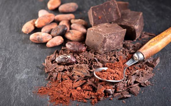 صادرات پودر کاکائو اسپانیایی به کشور های خاورمیانه