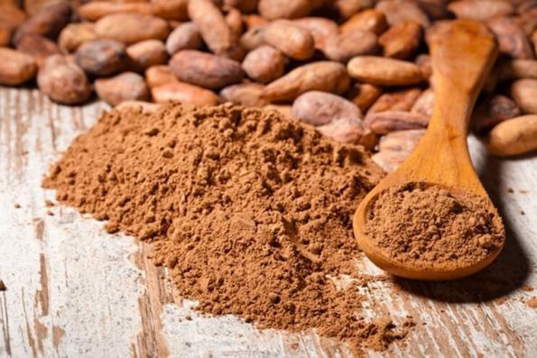 فروش بهترین مارک پودر کاکائو در کشور