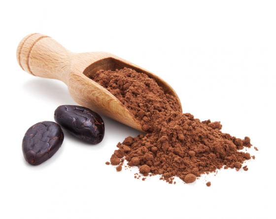 تجارت پودر کاکائو با سودآوری بالا