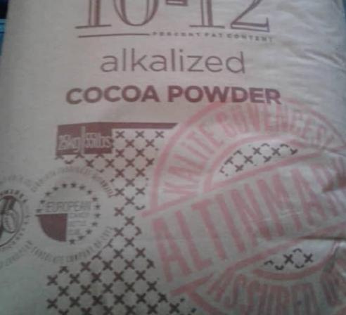 قیمت بهترین پودر کاکائو s9