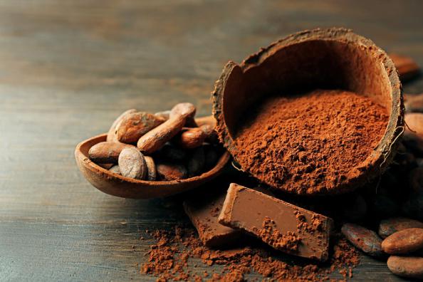 آیا مصرف پودر کاکائو چاق کننده است؟